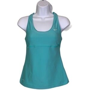 Nike Dri-fit racer back tank